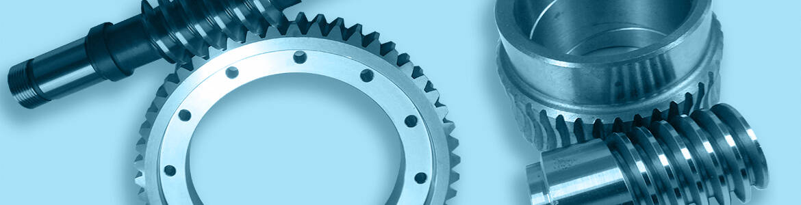 Hollow Worms Worm Gears By Kuvam technologies