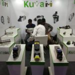 Mumbai Wood Event 14 By Kuvam Technologies pvt ltd