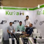 Mumbai Wood Event 10 By Kuvam Technologies pvt ltd