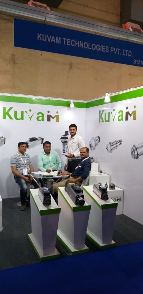 Mumbai Wood Event 9 By Kuvam Technologies pvt ltd