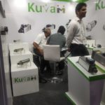 Mumbai Wood Event 6 By Kuvam Technologies pvt ltd