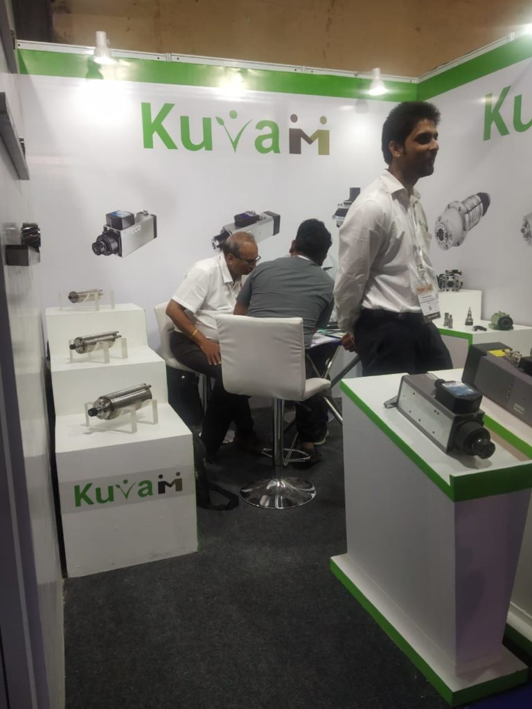 Mumbai Wood Event 6 By Kuvam Technologies pvt ltd