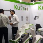 Mumbai Wood Event 2 By Kuvam Technologies pvt ltd