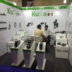 Mumbai Wood Event 1 By Kuvam Technologies pvt ltd