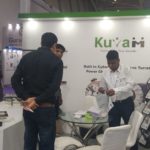 India wood 2020 Event 6 By Kuvam Technolgies pvt ltd