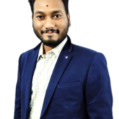 Rohit Shende Client Kuvam Technologies