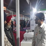 Machauto Expo Event 2019 4 By Kuvam Technologies pvt ltd
