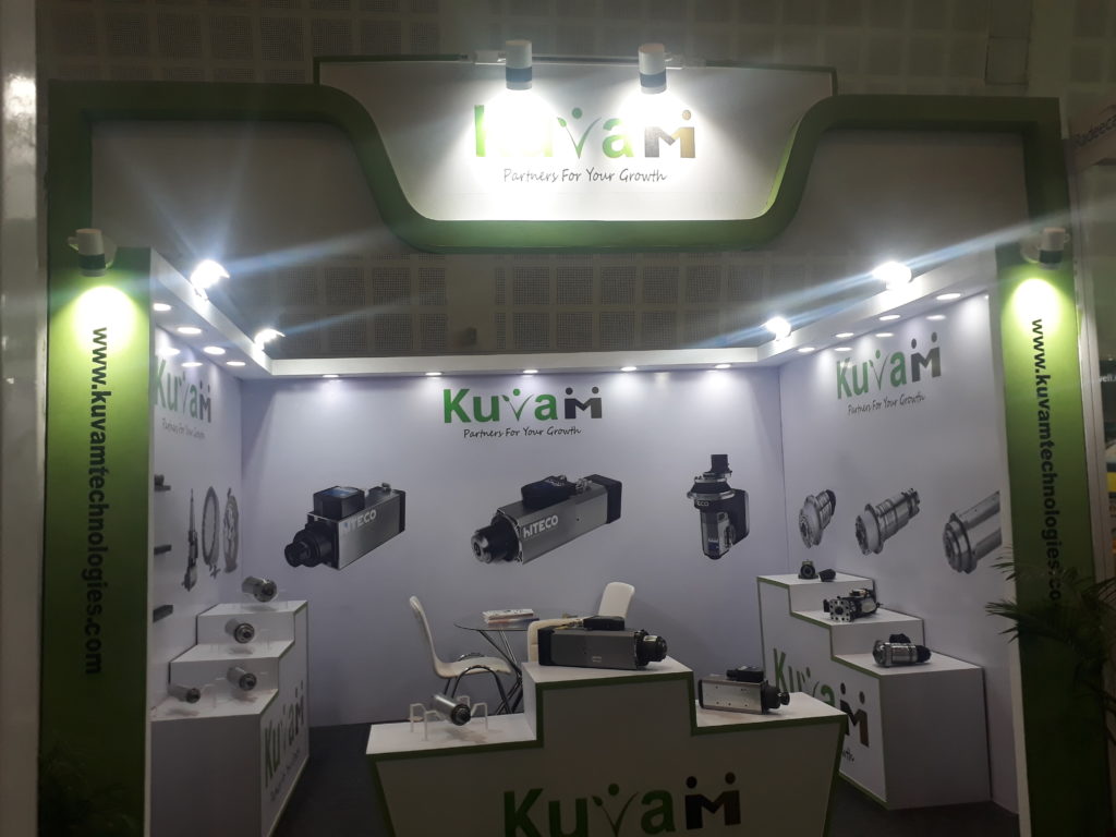 Woodex Asia Event 8 By Kuvam Technologies pvt ltd