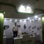 Woodex Asia Event 7 By Kuvam Technologies pvt ltd