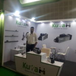 Woodex Asia Event 5 By Kuvam Technologies pvt ltd
