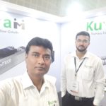 Woodex Asia Event 4 By Kuvam Technologies pvt ltd