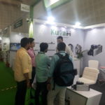 Woodex Asia Event 2 By Kuvam Technologies pvt ltd