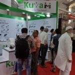 Rajkot Machine Tools event 4 By Kuvam Technologies pvt ltd
