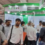 Rajkot Machine Tools event 3 By Kuvam Technologies pvt ltd
