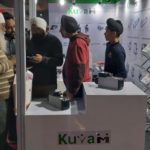 Machauto Expo Event 2019 5 By Kuvam Technologies pvt ltd