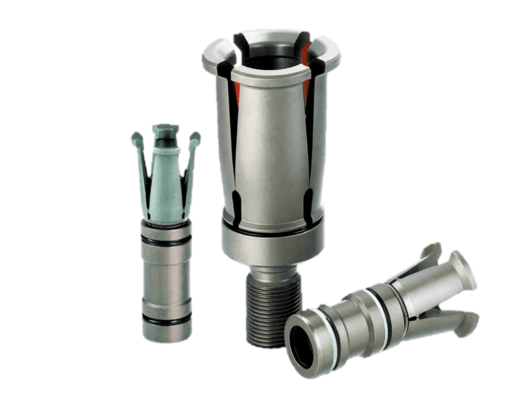 TOOL GRIPPER Kuvam Technologies