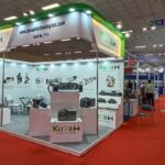 amtex 2022 22nd to 25th july 2022 pragati maidan new delhi, Kuvam Technologies
