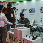 Machauto Expo Event 2 By kuvam Technologies pvt ltd