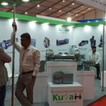 Machauto Expo Event 18 By Kuvam Technologies pvt ltd