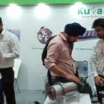Machauto Expo Event 8 By kuvam Technologies pvt ltd