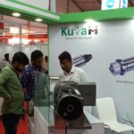 Machauto Expo Event 14 By kuvam Technologies pvt ltd
