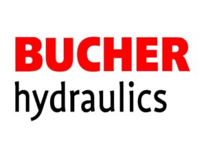 Client logo bucher hydraulics