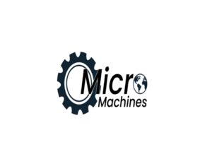 Client logo Micro Machnies