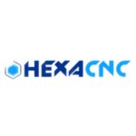 Client logo HexaCNC