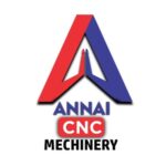 Client logo Annai cnc Mechinery