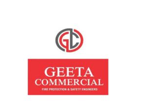 Client logo Geeta Commercial