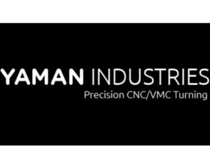 Client logo Yaman Industries