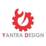 Client logo Yantra Design
