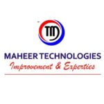 Client Logo Maheer Technologies