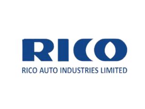 Client logo Rico Auto