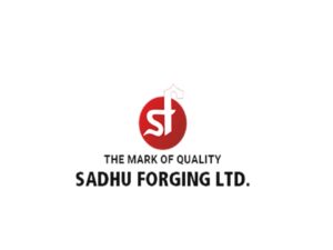 Client logo Sadhu forging
