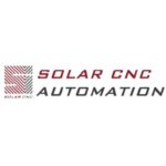 Client logo Solar CNC Automation