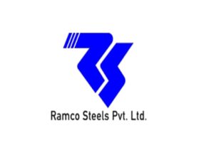 Client logo Ramco Steels