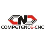 client logo CNC Competence
