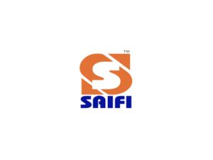 Client logo Saifi