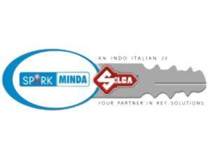 Client logo Spark Minda