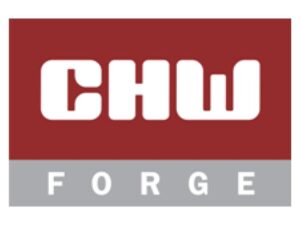 Client logo CHW Forge