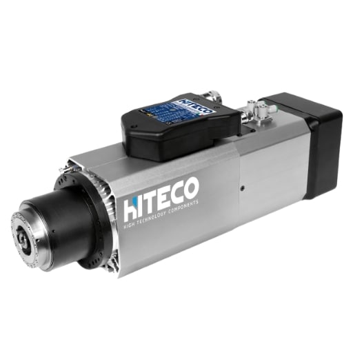 Hiteco Automatic Tool Changer Spindle