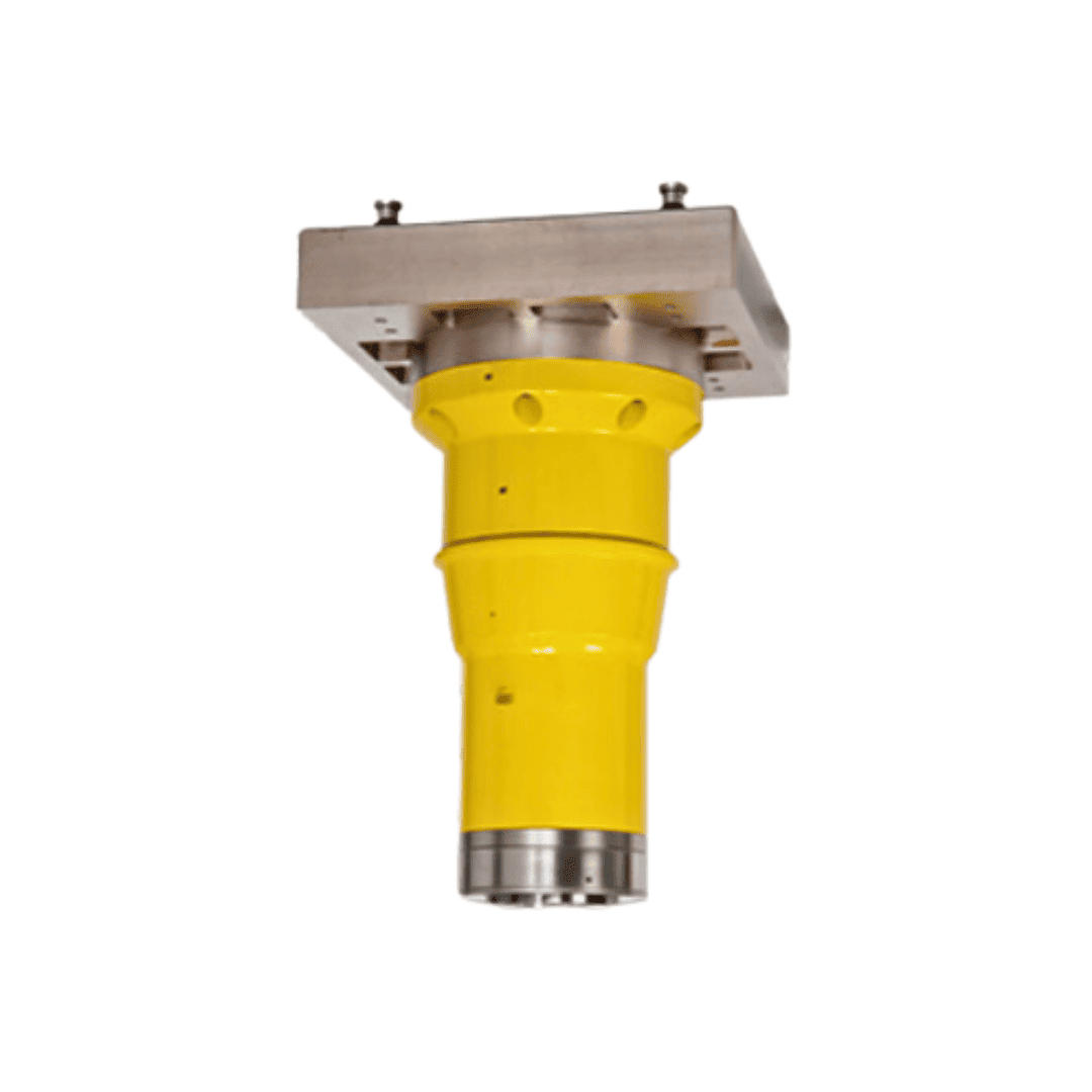 Automatic Extension Milling Head Kuvam Technologies Automatic